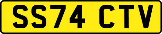 SS74CTV