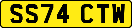 SS74CTW