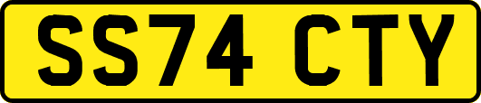 SS74CTY