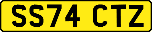 SS74CTZ