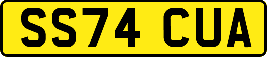 SS74CUA