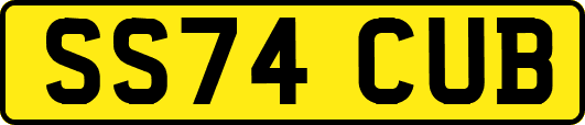 SS74CUB