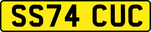 SS74CUC