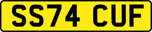SS74CUF