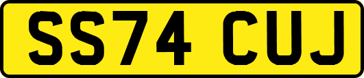 SS74CUJ