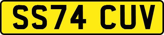 SS74CUV
