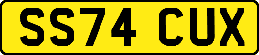 SS74CUX