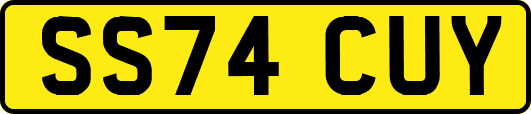 SS74CUY