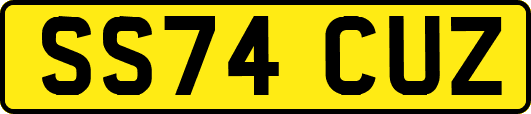 SS74CUZ
