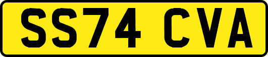 SS74CVA