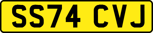 SS74CVJ
