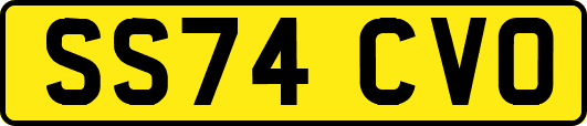 SS74CVO