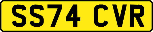 SS74CVR