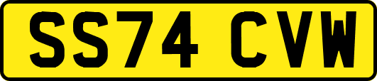 SS74CVW