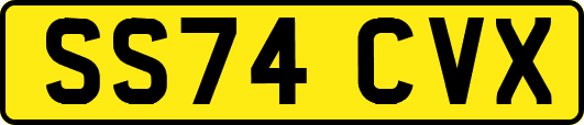 SS74CVX