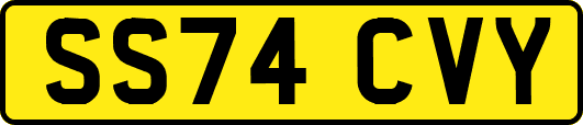 SS74CVY