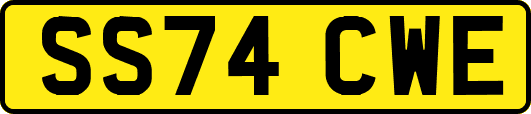 SS74CWE