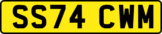 SS74CWM