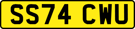 SS74CWU