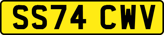 SS74CWV