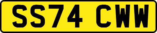 SS74CWW