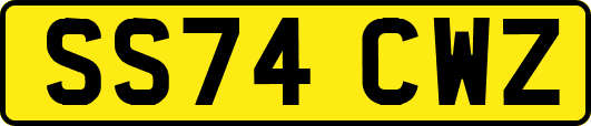SS74CWZ