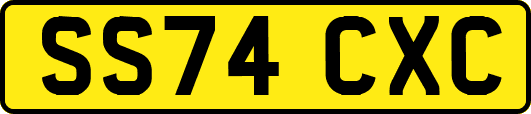 SS74CXC