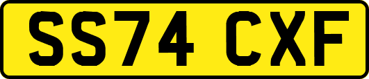 SS74CXF