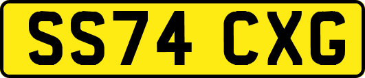 SS74CXG