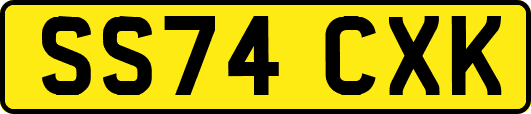 SS74CXK