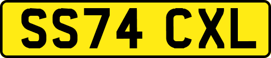 SS74CXL