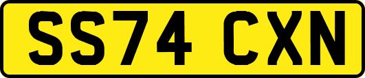 SS74CXN