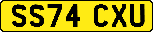 SS74CXU