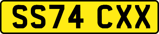 SS74CXX