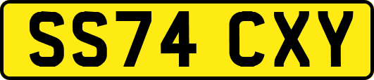 SS74CXY