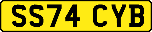 SS74CYB