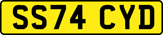 SS74CYD