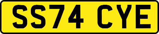 SS74CYE