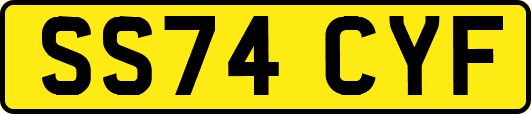 SS74CYF