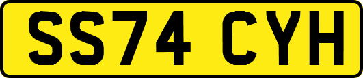 SS74CYH
