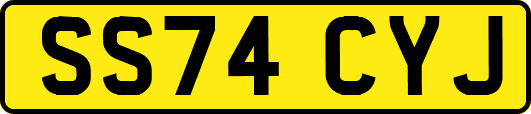 SS74CYJ