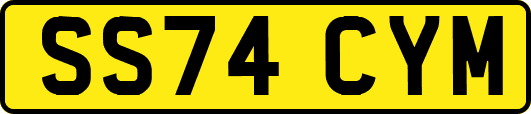 SS74CYM