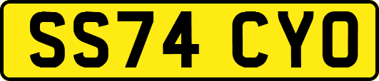 SS74CYO