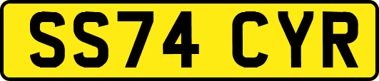 SS74CYR