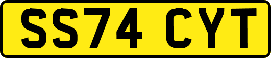SS74CYT