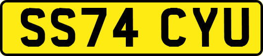 SS74CYU