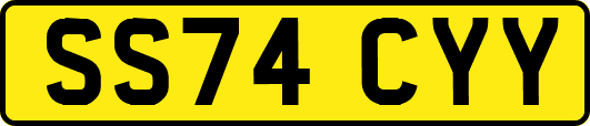 SS74CYY