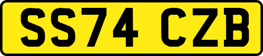 SS74CZB