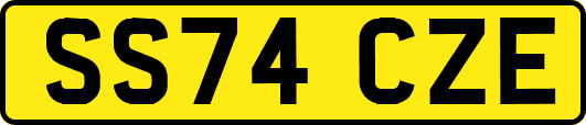 SS74CZE
