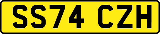 SS74CZH